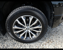 Toyota Land Cruiser Prado 2020