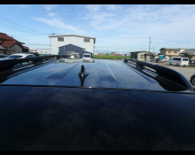 Toyota Land Cruiser Prado 2020