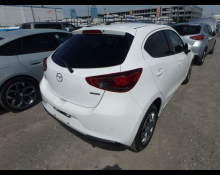 Mazda Mazda2 2020