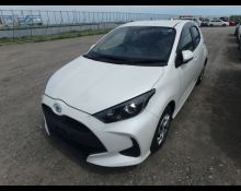 Toyota Yaris 2020