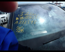 Mercedes-Benz GLE-Class 2020