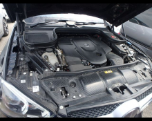 Mercedes-Benz GLE-Class 2020