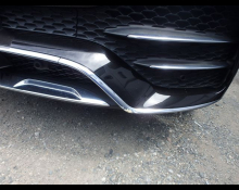 Mercedes-Benz GLE-Class 2020