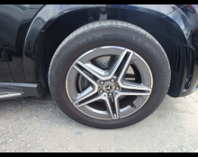 Mercedes-Benz GLE-Class 2020