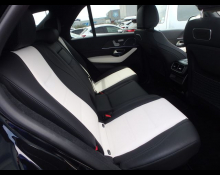 Mercedes-Benz GLE-Class 2020