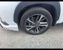 Toyota Corolla Cross 2022