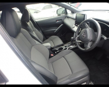 Toyota Corolla Cross 2022