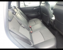 Toyota Corolla Cross 2022