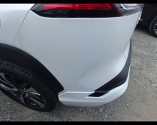 Toyota Corolla Cross 2022