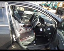 Toyota Corolla Fielder 2010