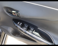 Toyota Corolla Fielder 2010