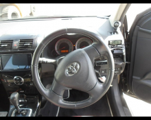 Toyota Corolla Fielder 2010