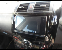 Toyota Corolla Fielder 2010