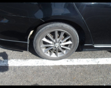 Toyota Corolla Fielder 2010