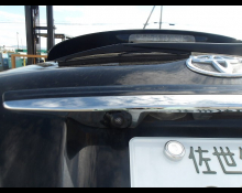 Toyota Corolla Fielder 2010