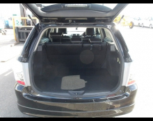 Toyota Corolla Fielder 2010