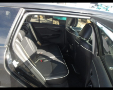 Toyota Corolla Fielder 2010