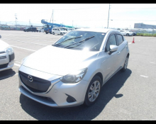 Mazda Demio 2017