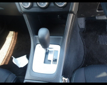 Subaru Impreza Sports 2012
