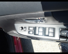 Subaru Impreza Sports 2012