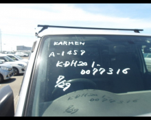 Toyota Regius Van 2011