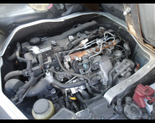 Toyota Regius Van 2011