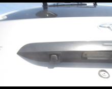 Toyota Regius Van 2011