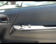 Toyota Regius Van 2011