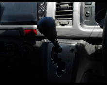 Toyota Regius Van 2011