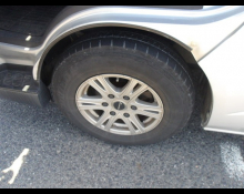 Toyota Regius Van 2011