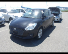 Suzuki Swift 2017