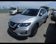 Nissan X-Trail 2021
