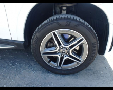 Mercedes-Benz GLE-Class 2020