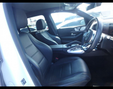 Mercedes-Benz GLE-Class 2020