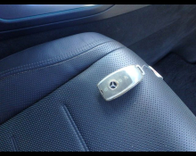 Mercedes-Benz GLE-Class 2020