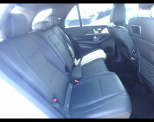 Mercedes-Benz GLE-Class 2020