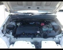 Toyota Probox Van 2018