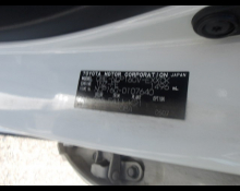 Toyota Probox Van 2018