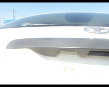 Toyota Probox Van 2018