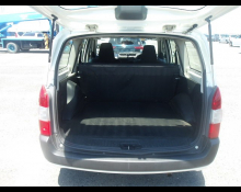 Toyota Probox Van 2018