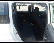 Toyota Probox Van 2018