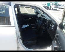 Toyota Probox Van 2018