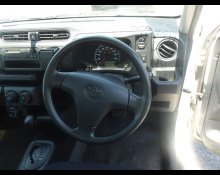 Toyota Probox Van 2018