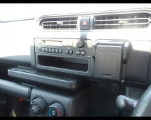 Toyota Probox Van 2018