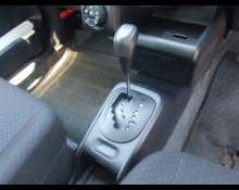 Toyota Probox Van 2018