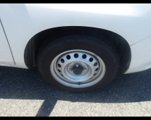 Toyota Probox Van 2018