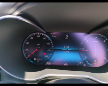 Mercedes-Benz C-Class 2019