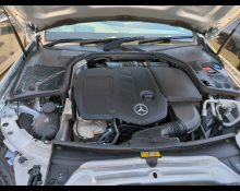 Mercedes-Benz C-Class 2019