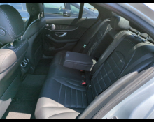 Mercedes-Benz C-Class 2019