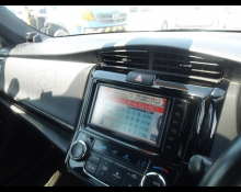 Toyota Corolla Fielder 2018